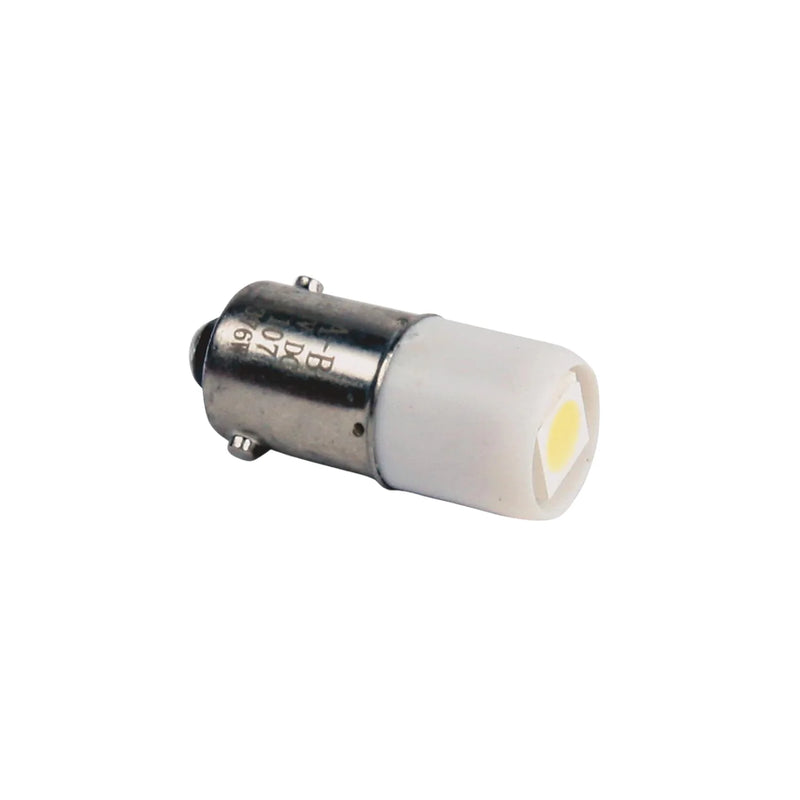 Allen-Bradley 800T-N376W LED Lamp for Bulletin 800T devices with full voltage operation and industrial-grade durability.