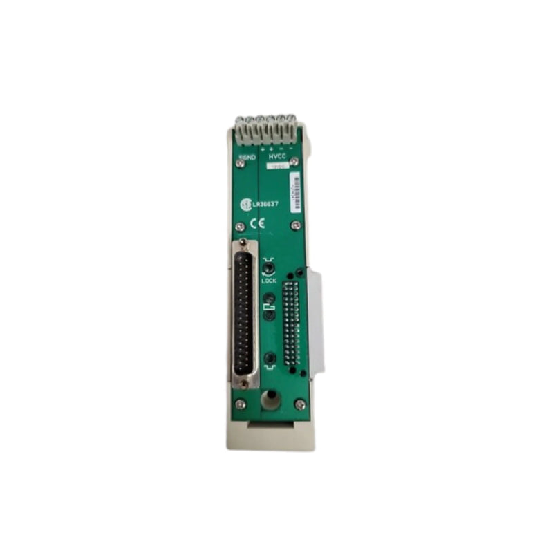 GE 8021-CE-LH industrial automation component by GE Fanuc (Emerson)