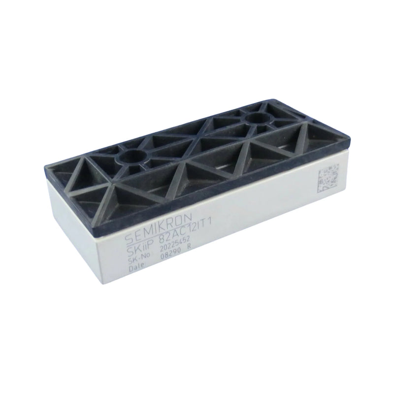 Semikron  SKiiP 82AC12IT1 industrial automation component