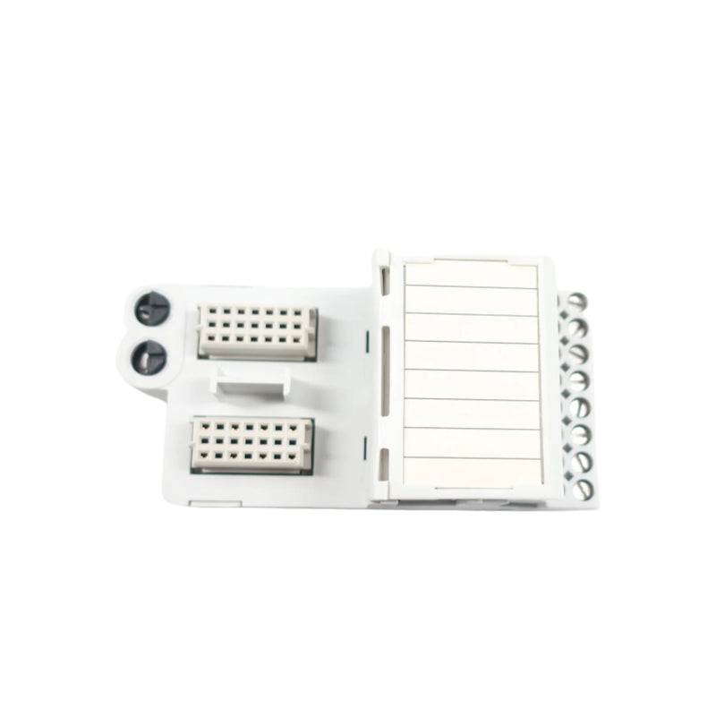 GE 8611-FT-FU industrial automation component by GE Fanuc (Emerson)