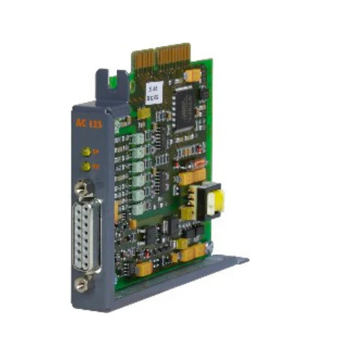 Advanced B&R 8AC123.60-1 module for industrial automation, featuring state-of-the-art technology and seamless integration.