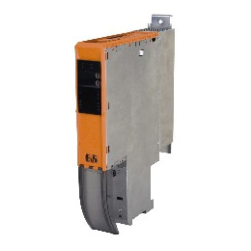 B&R 8BVI0028HWD0.000-1 inverter module, 3.8 A output, AS servo axis controller for modular motion systems.