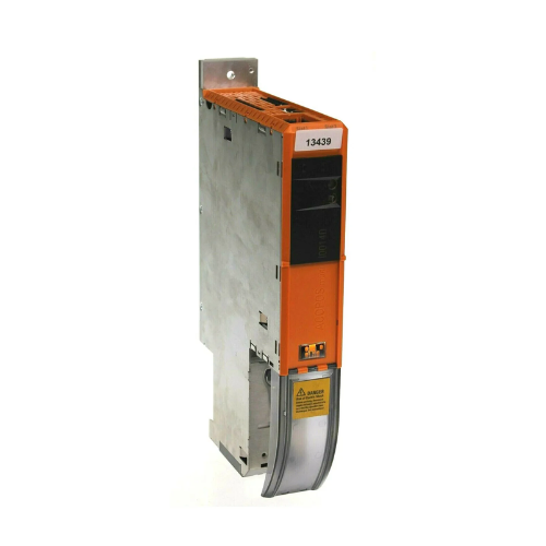 B&R 8BVI0110HWS0.000-1 ACOPOSmulti module for motion control in industrial automation systems.