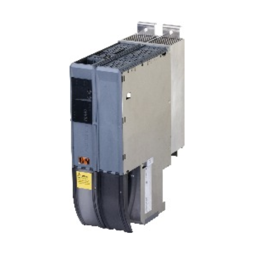 B&R power supply module for industrial automation with broad voltage range and regenerative ability