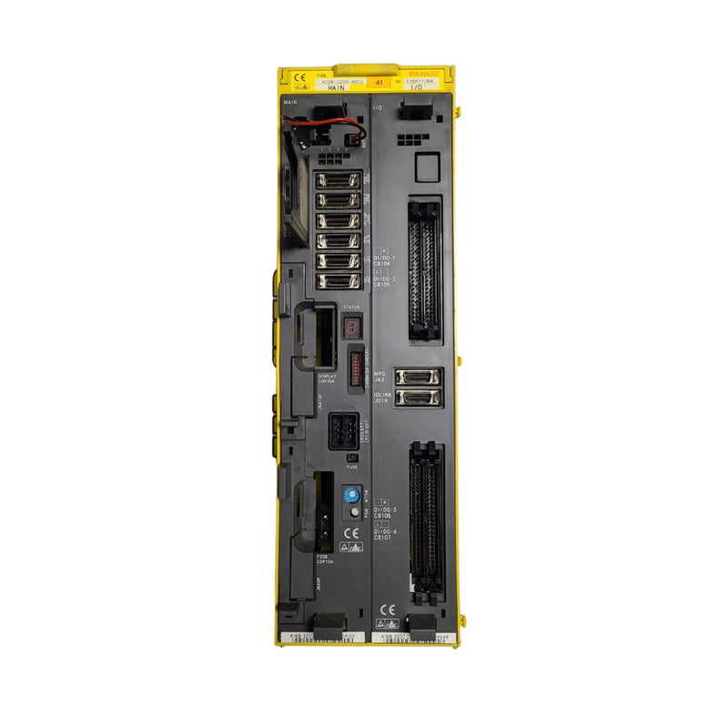 FANUC A02B-0299-B802 automation control component