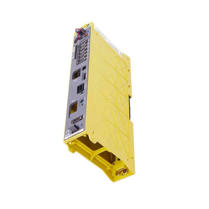 FANUC A02B-0301-B801 automation control component