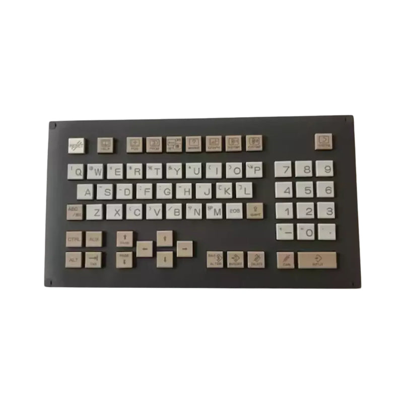 FANUC A02B-0303-C128 industrial automation component