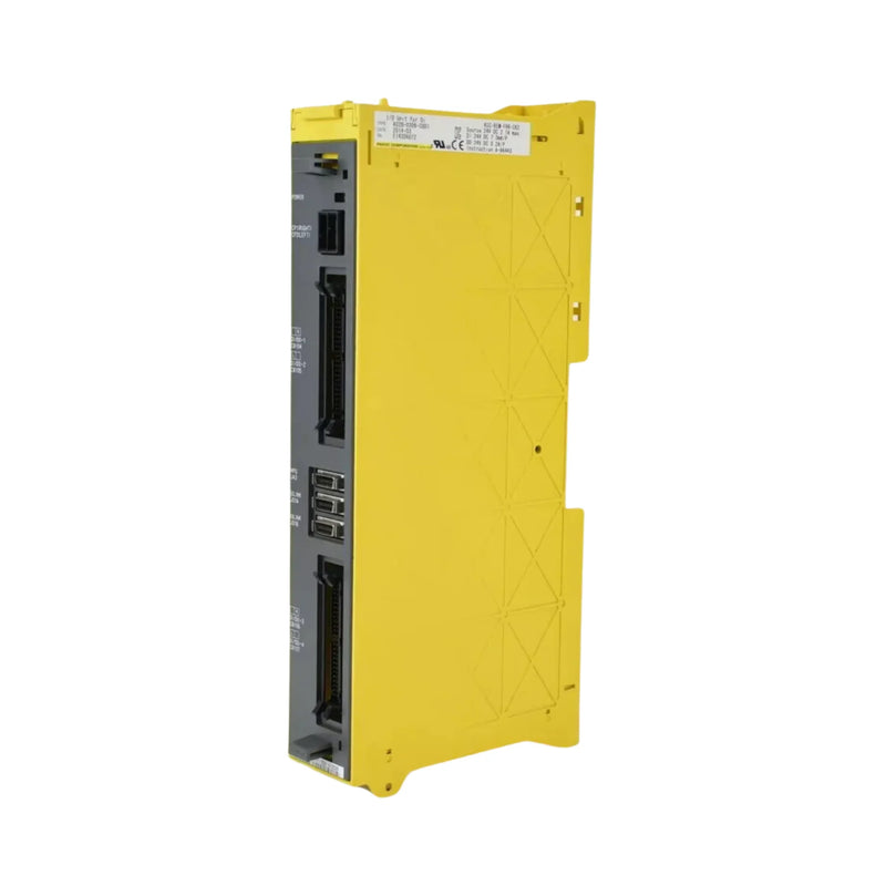 FANUC A02B-0319-C001 automation control component