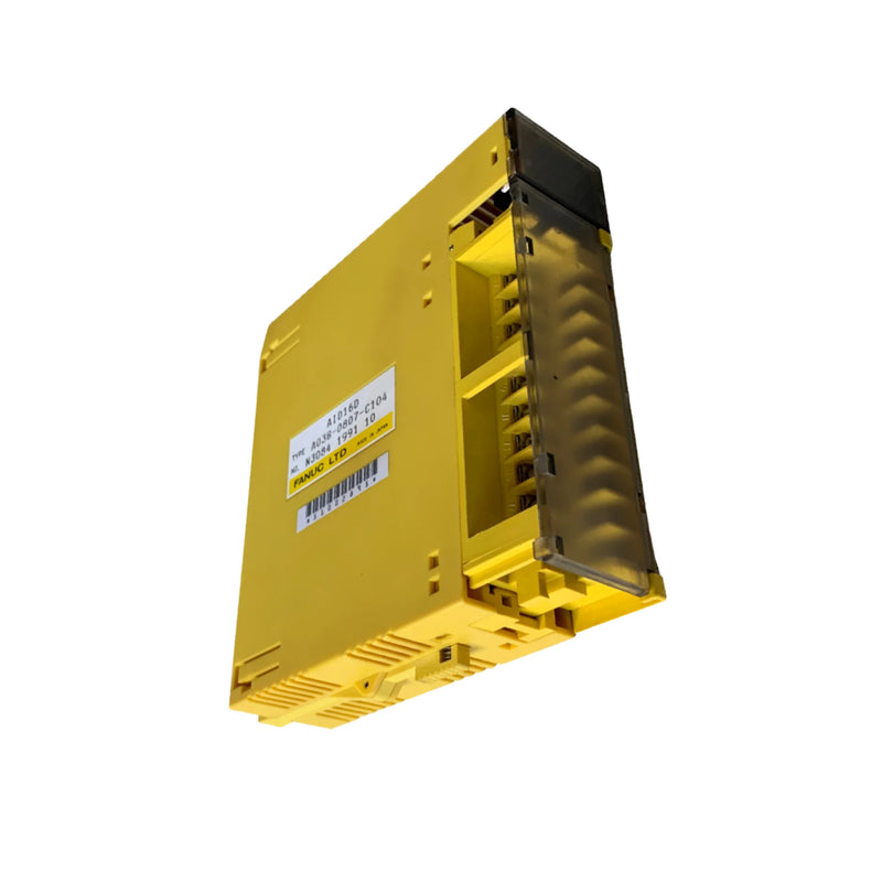 FANUC A03B-0807-C104 automation control component
