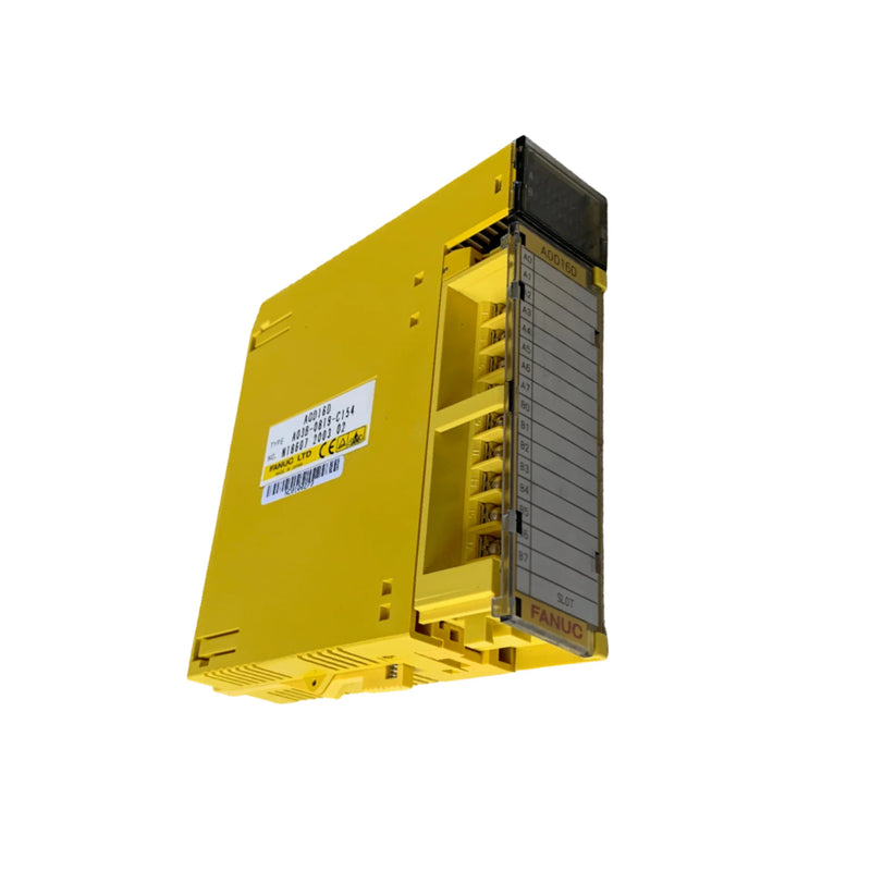 FANUC A03B-0807-C154 automation control component
