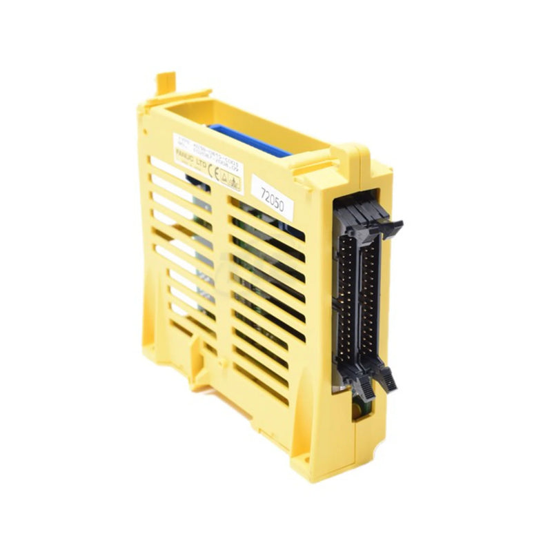 FANUC A03B-0815-C001 automation control component