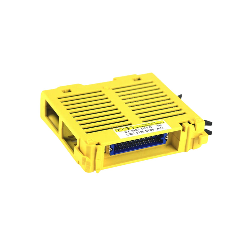 FANUC A03B-0815-C003 automation control component