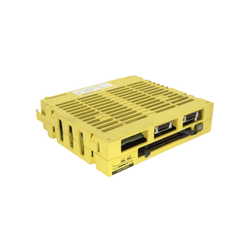 FANUC A03B-0815-C041 automation control component