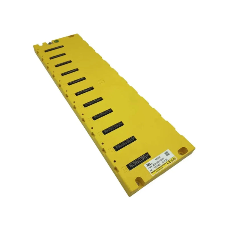 FANUC A03B-0819-C001 automation control component