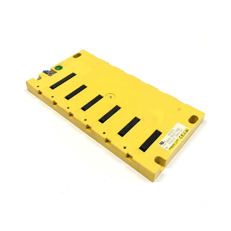 FANUC A03B-0819-C002 automation control component