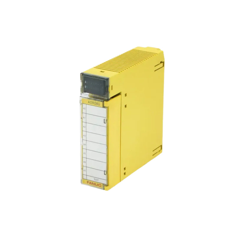 FANUC A03B-0819-C154 industrial automation component