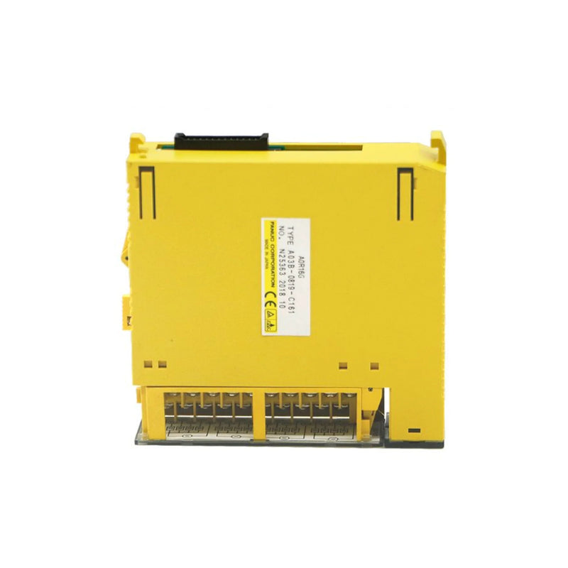 FANUC A03B-0819-C161 automation control component