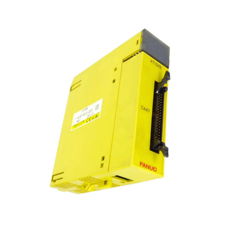 FANUC A03B-0819-C167 automation control component