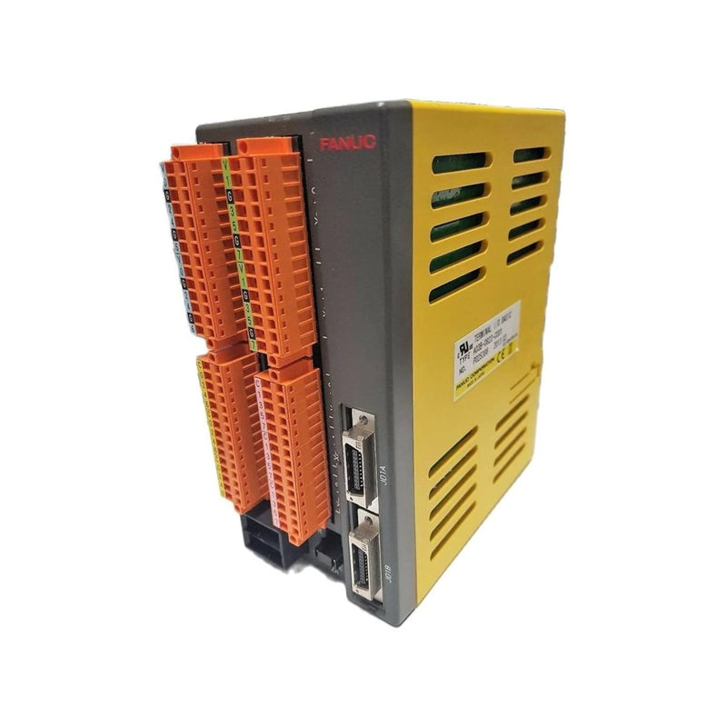 FANUC A03B-0823-C001 automation control component