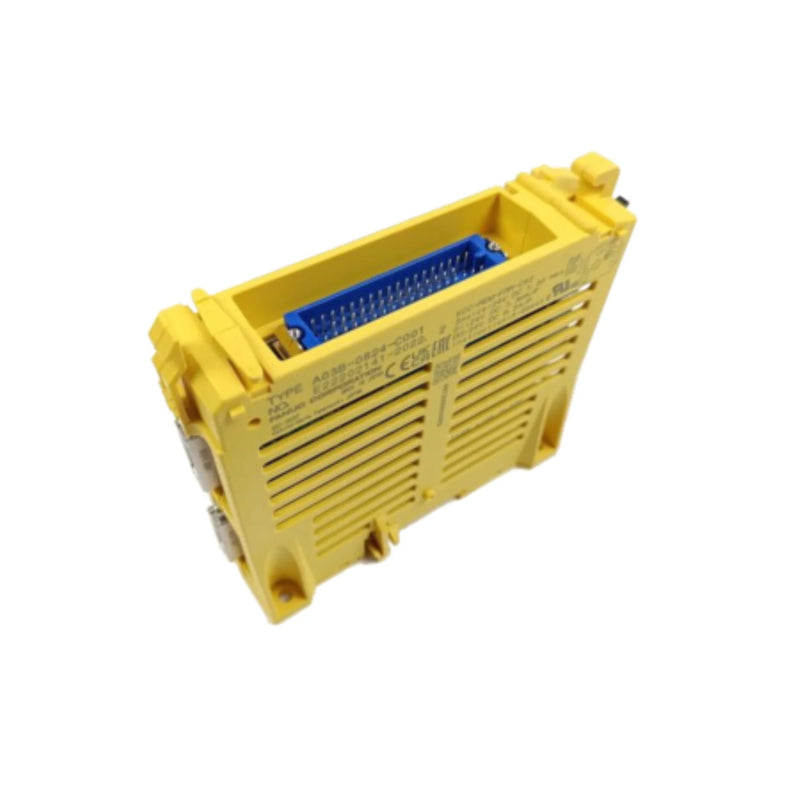 FANUC A03B-0824-C001 automation control component