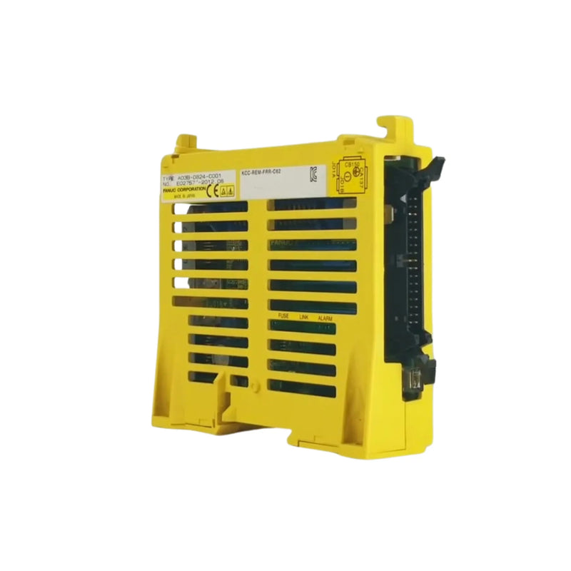 FANUC A03B-0824-C003 automation control component
