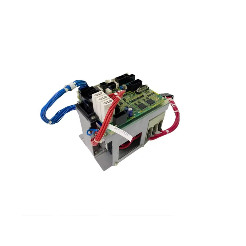FANUC A05B-2601-C412 automation control component