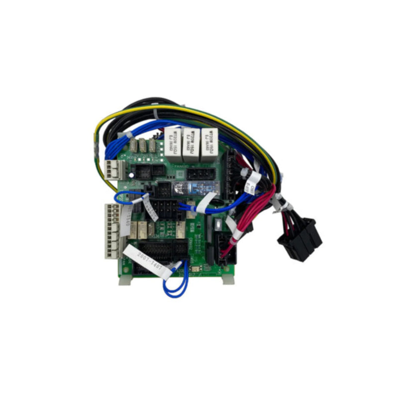 FANUC A05B-2680-C403 automation control component
