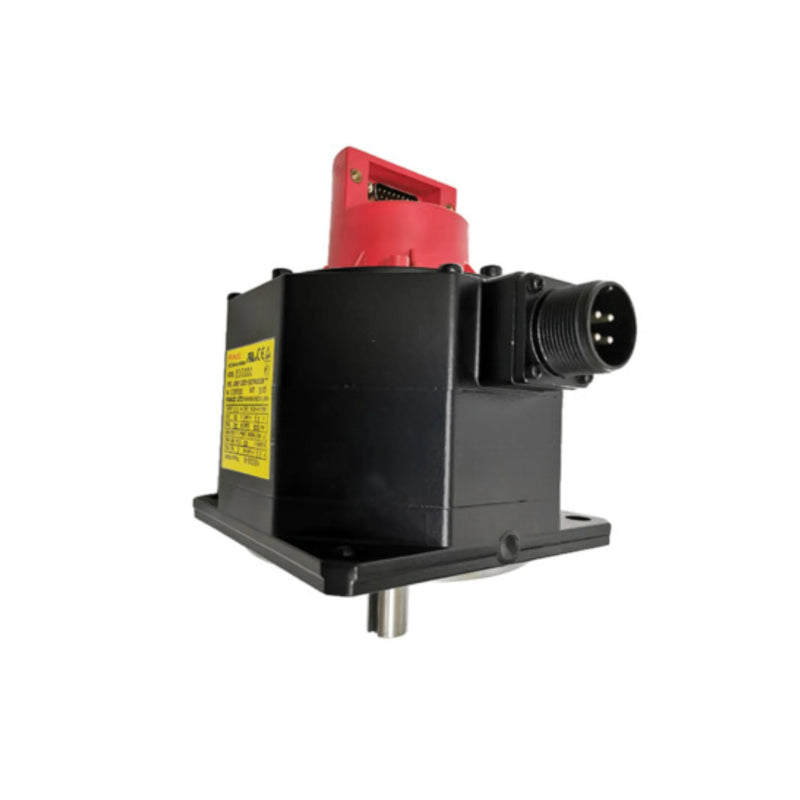 FANUC A06B-0033-B077#0008 automation control component