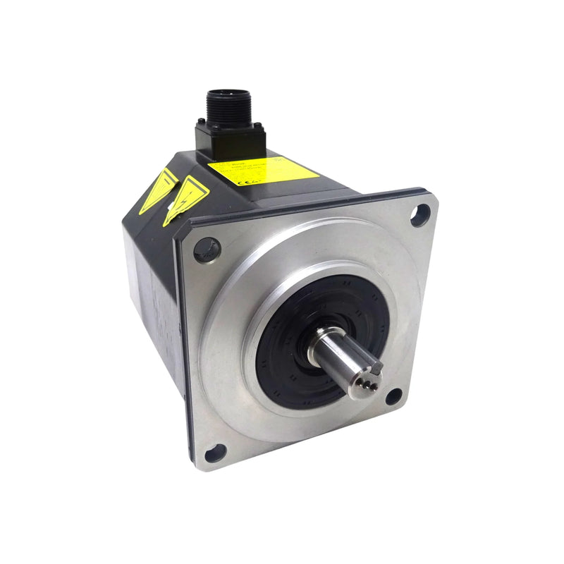 FANUC A06B-0034-B075#0008 automation control component