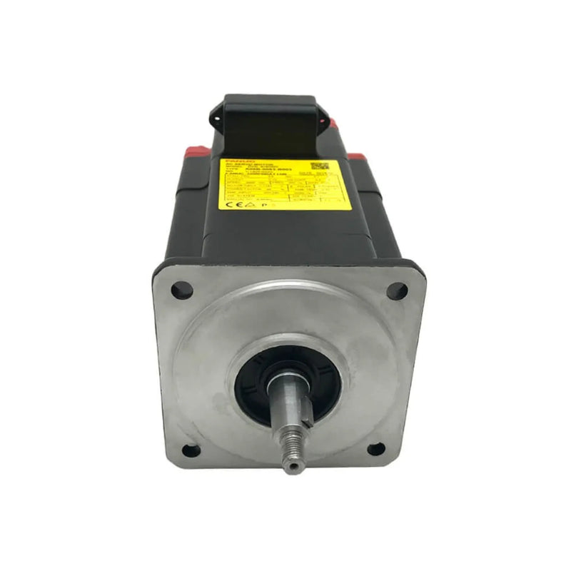 FANUC A06B-0063-B203 automation control component
