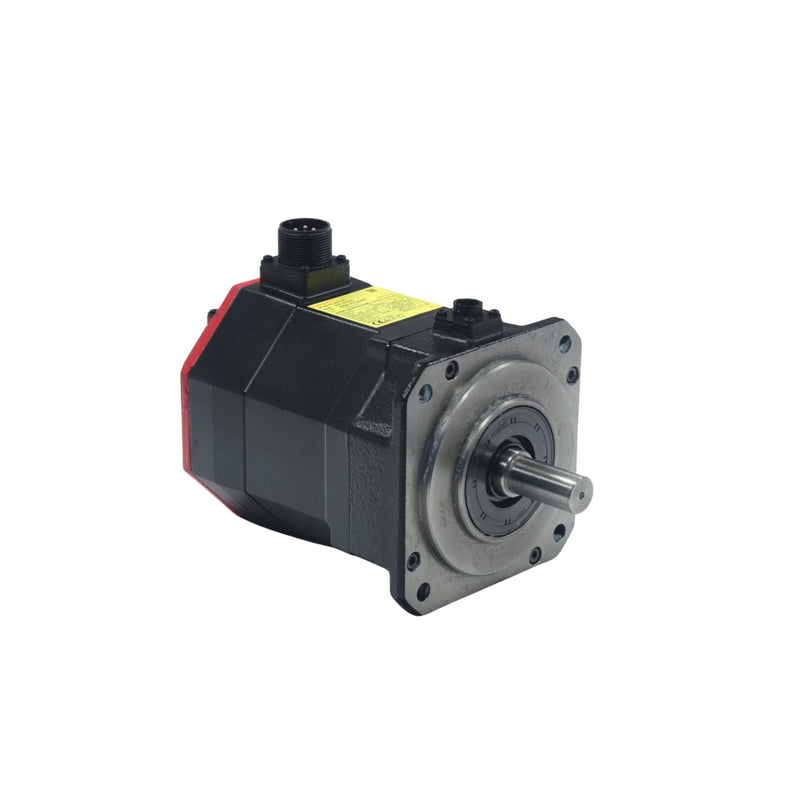 FANUC A06B-0075-B403 automation control component