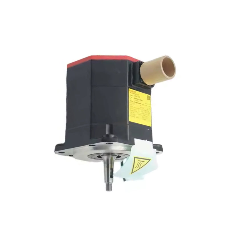 FANUC A06B-0078-B003 automation control component