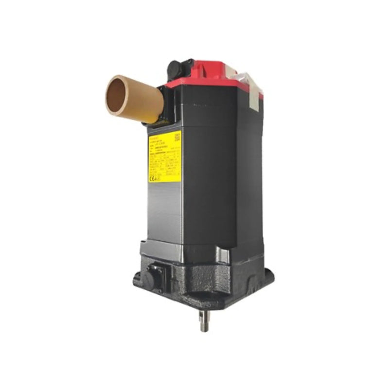 FANUC A06B-0078-B303 automation control component