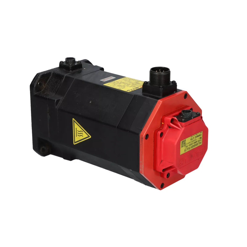 FANUC A06B-0078-B403 industrial automation component