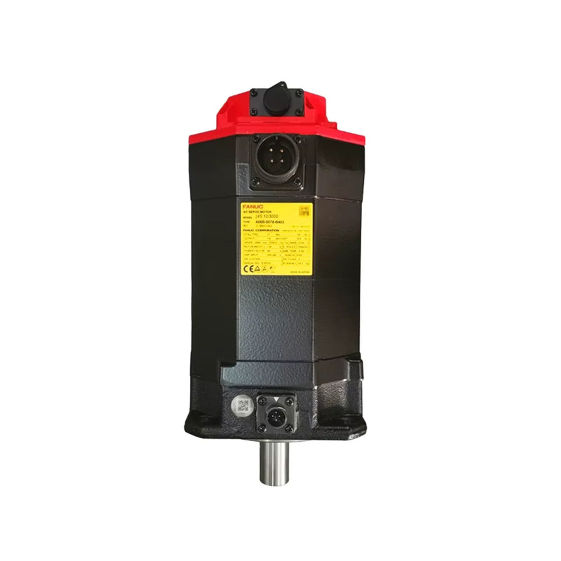 FANUC A06B-0078-B503 automation control component