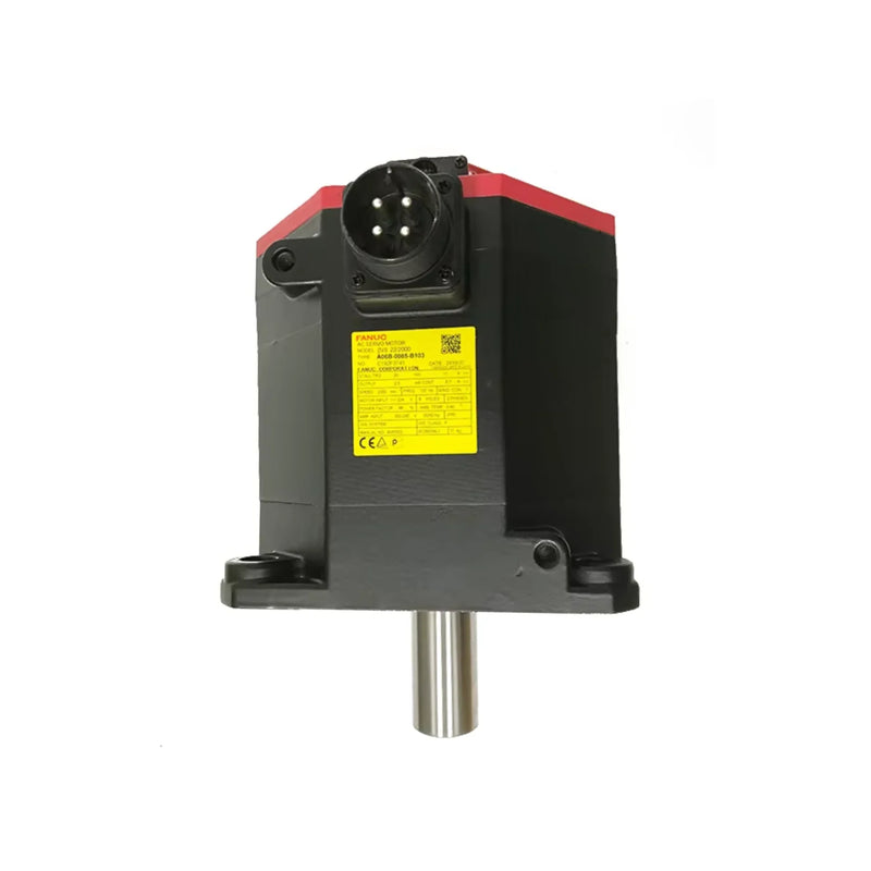 FANUC A06B-0085-B103 automation control component
