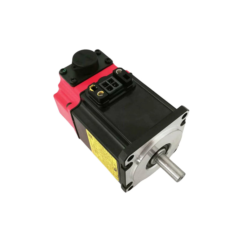 FANUC A06B-0115-B203#0100 automation control component