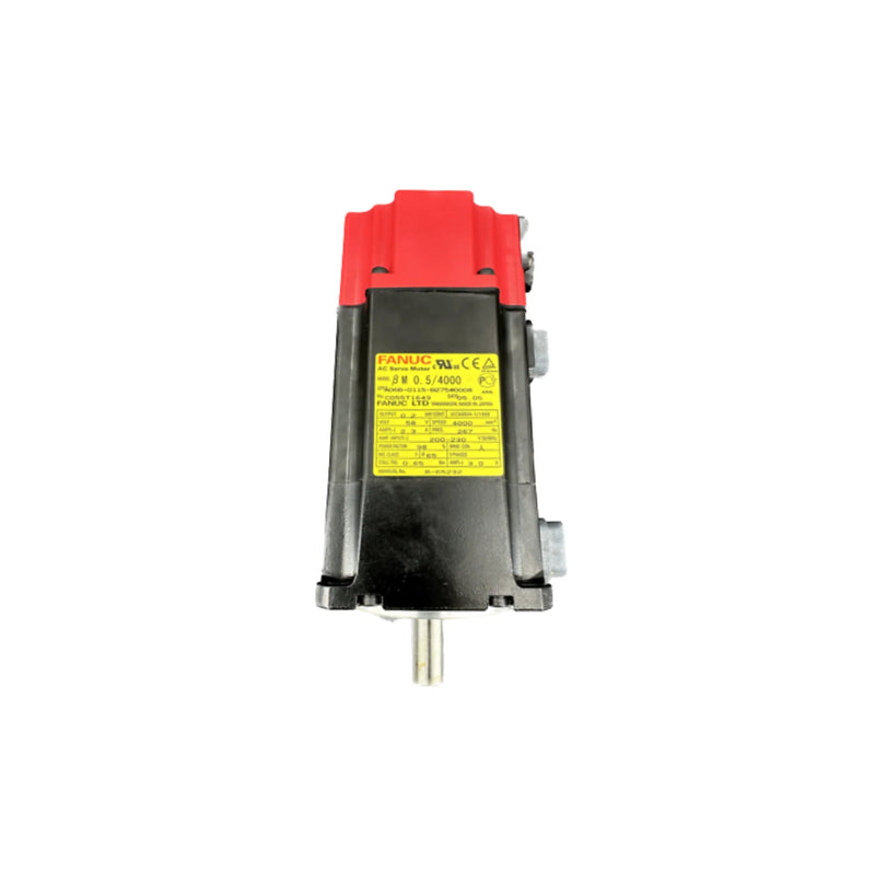 FANUC A06B-0115-B2750008 industrial automation component