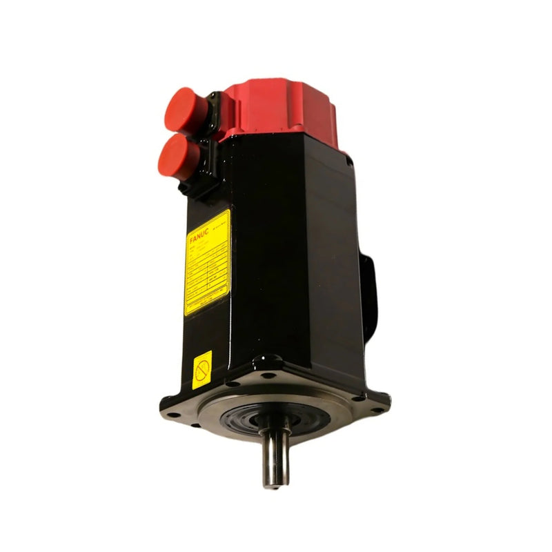 FANUC A06B-0115-B403#0100 automation control component