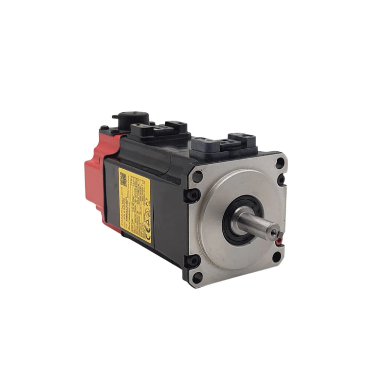 FANUC A06B-0115-B804 automation control component