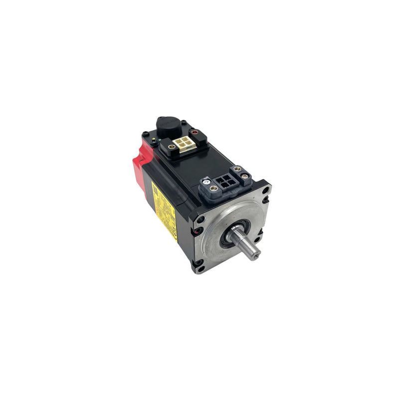 FANUC A06B-0115-B855#0048 industrial automation component