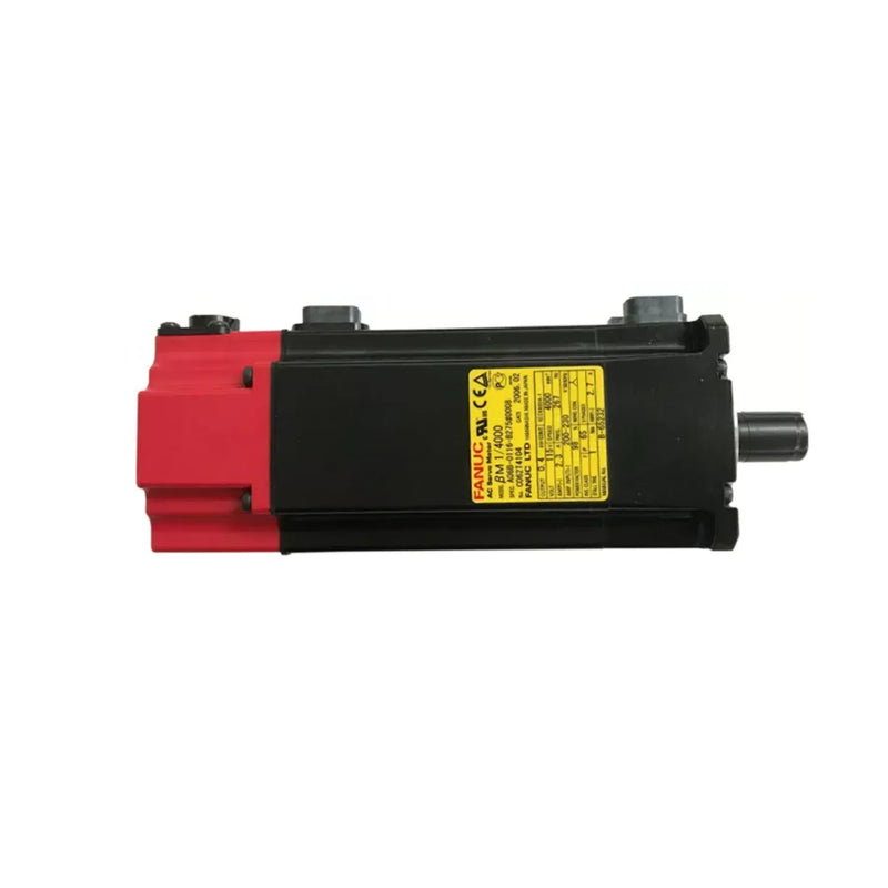 FANUC A06B-0116-B275#0008 industrial automation component