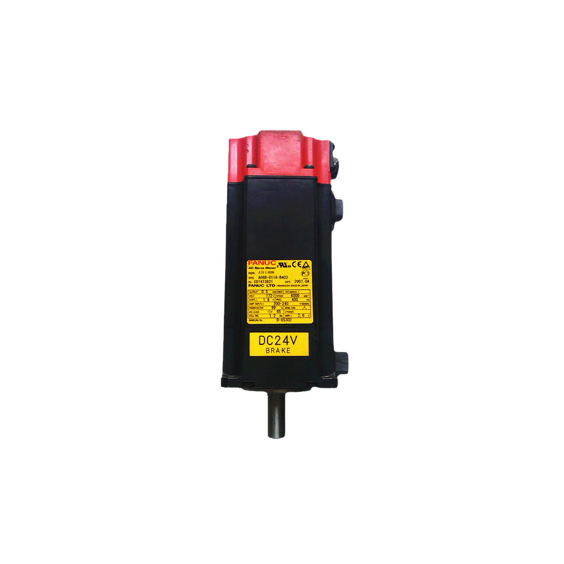 FANUC A06B-0116-B403 automation control component