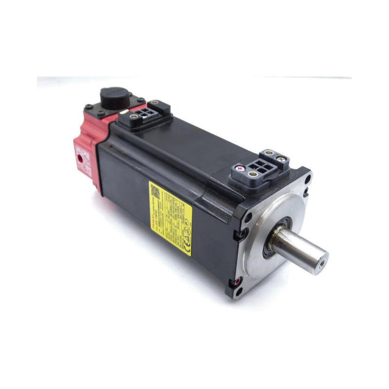 FANUC A06B-0116-B704#0037 automation control component