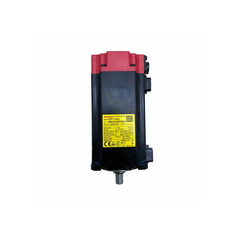 FANUC A06B-0116-B855#0048 industrial automation component