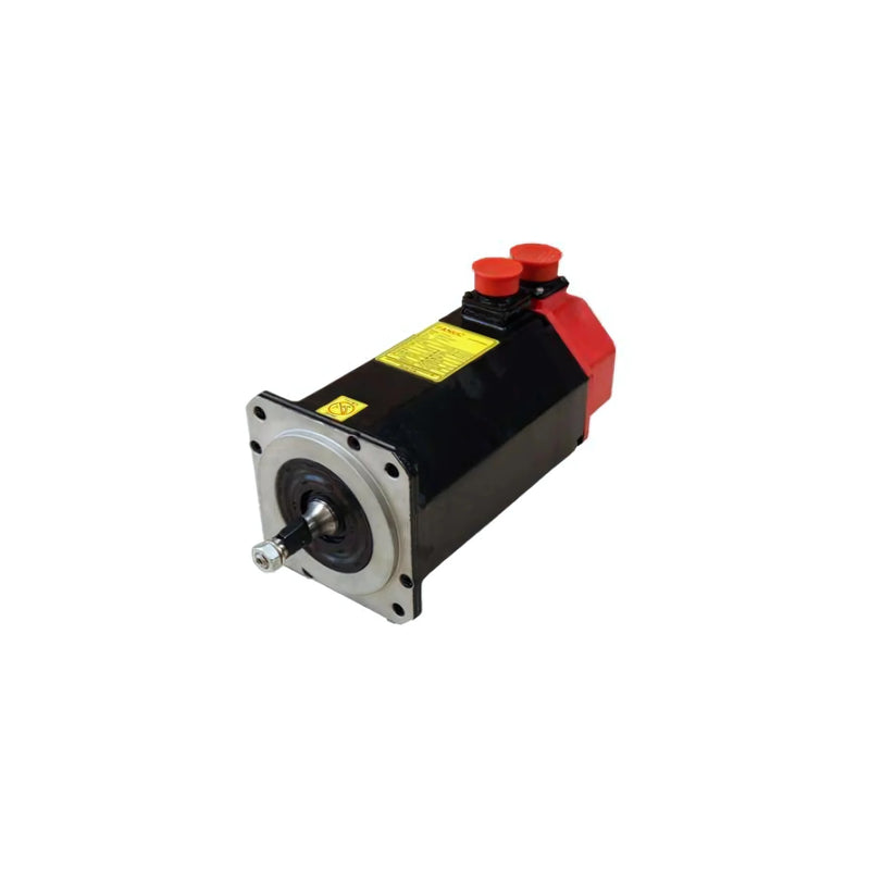 FANUC A06B-0127-B075 automation control component