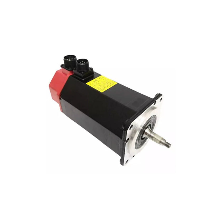 FANUC A06B-0127-B077 automation control component