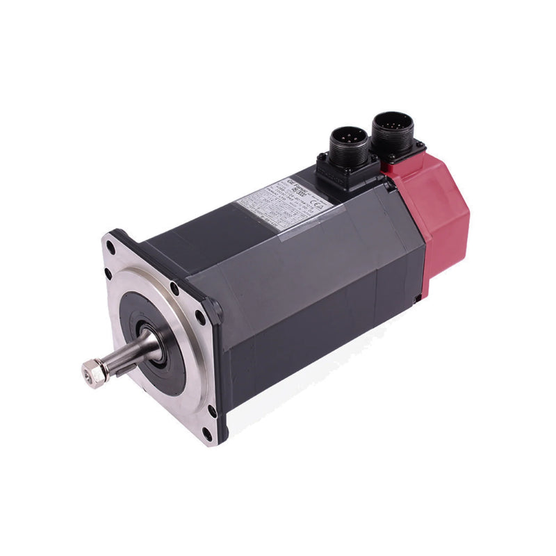 FANUC A06B-0128-B075 automation control component