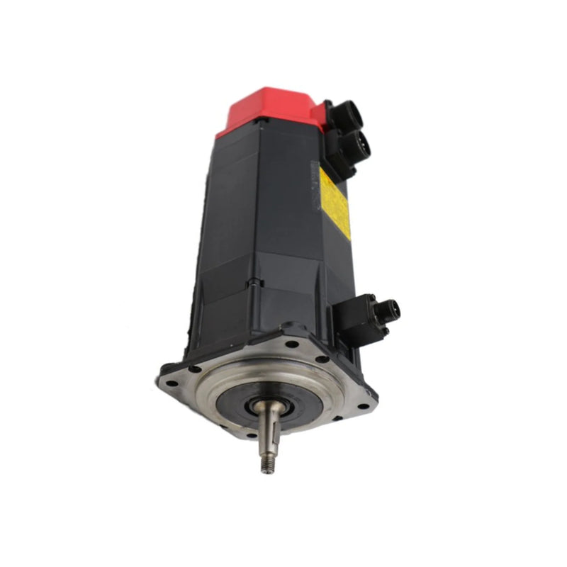 FANUC A06B-0128-B177 automation control component