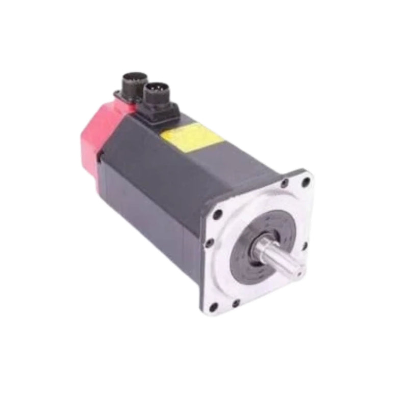FANUC A06B-0128-B575#008 industrial automation component